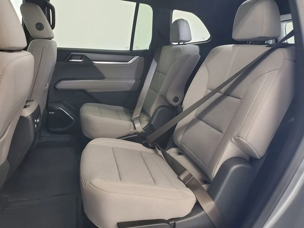 2026 GMC Acadia Elevation - Photo 26