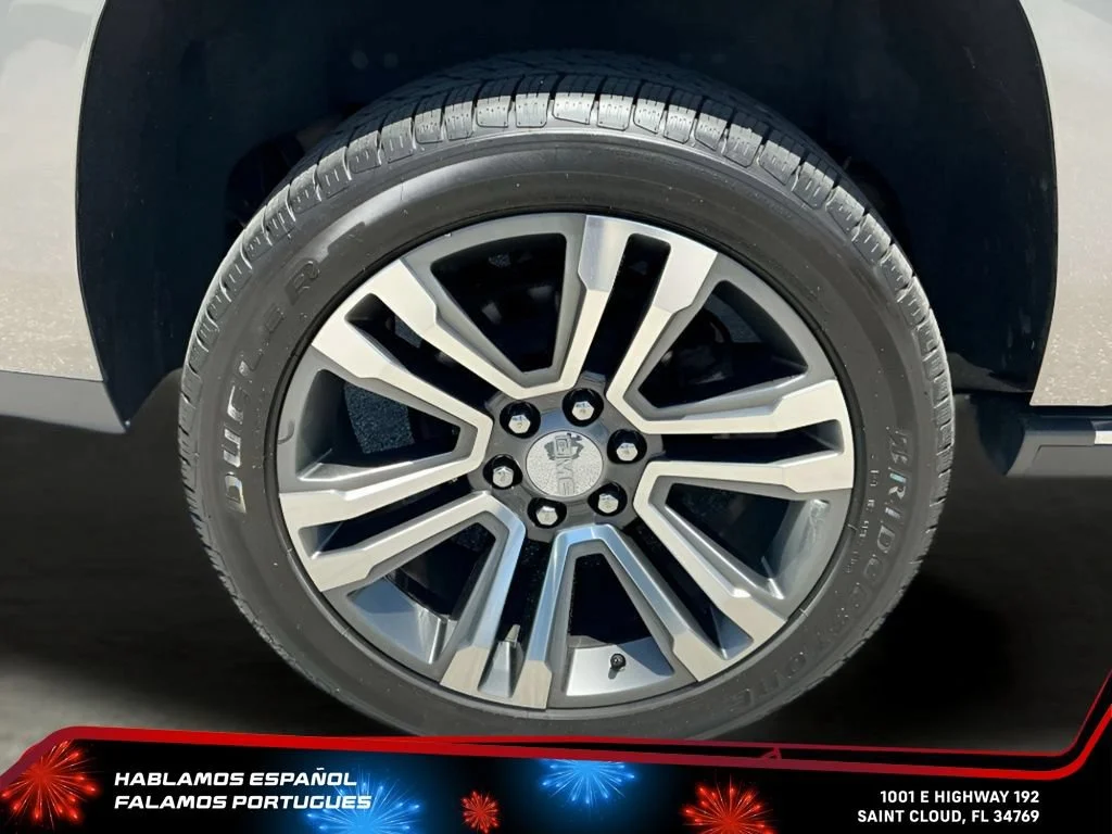 Used 2019 PEPPERDUST METALLIC GMC Denali image 40