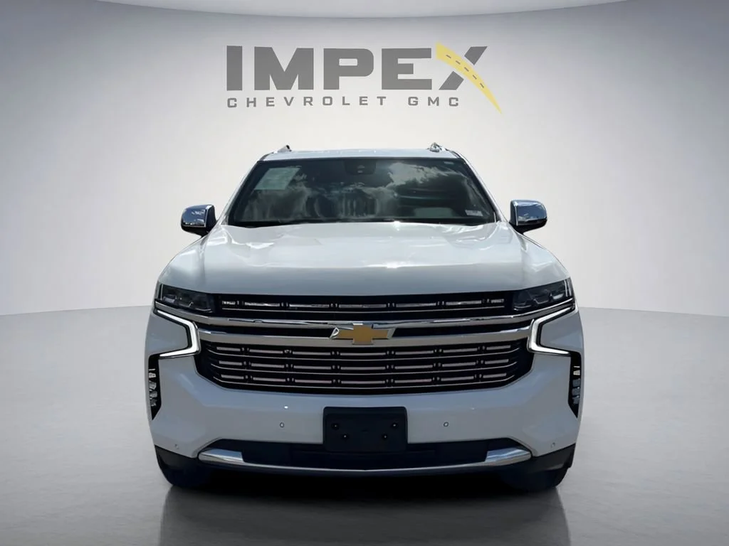 Used 2023 Summit White Chevrolet Premier image 8