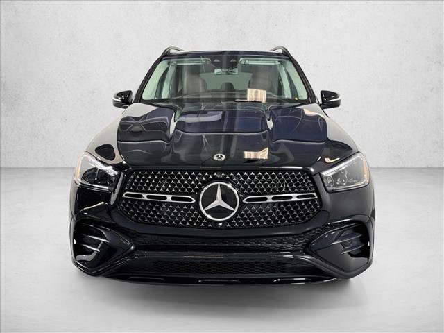 New 2026 Black Mercedes-Benz GLE 450 image 32