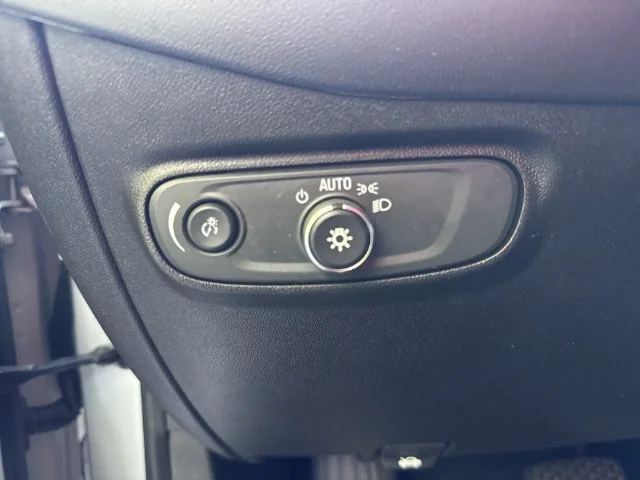 Used 2020 Silver Chevrolet LS image 25