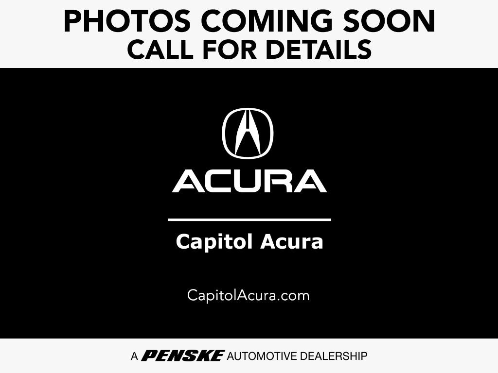 2017 Acura TLX V6 w/Technology Pkg FWD photo