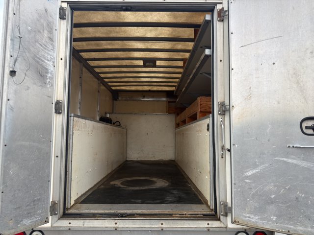 Used 2017 Bright White Clearcoat Ram Tradesman image 21
