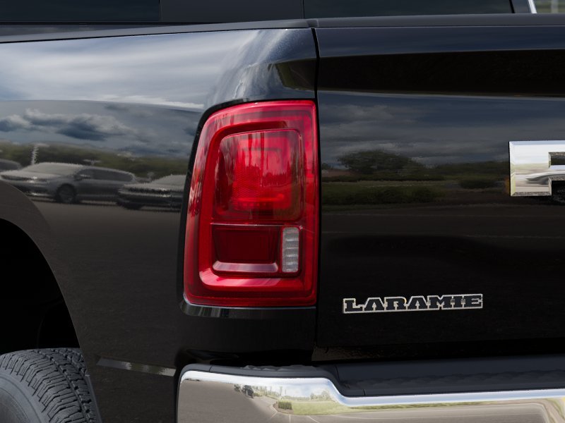 2025 RAM 2500 Laramie - Photo 26