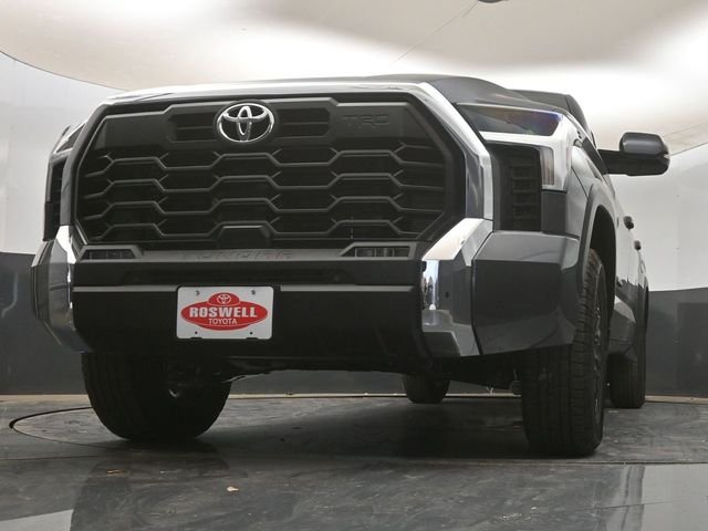 2026 Toyota Tundra SR5 - Photo 18