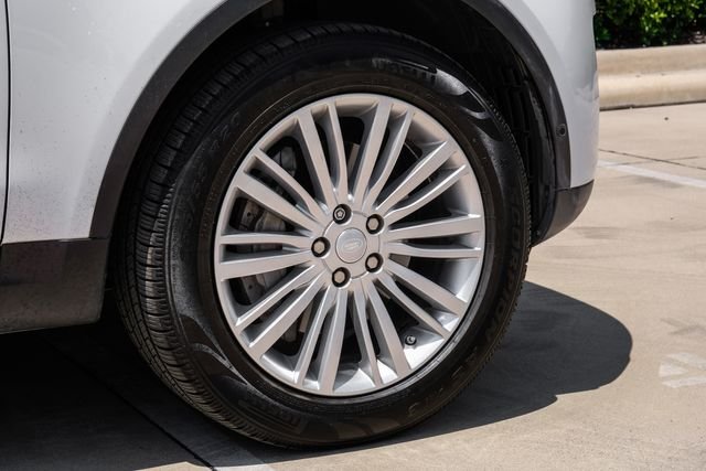 Used 2019 White Land Rover HSE Luxury image 81