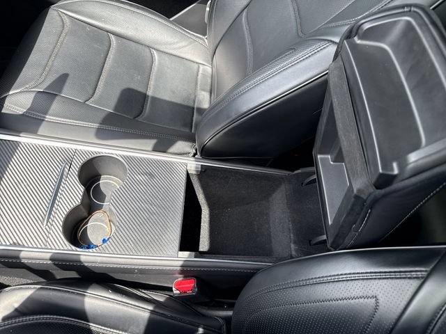 Used 2023 Solid Black Tesla Long Range image 19