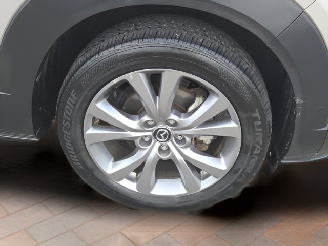 Used 2023 Silver Mazda 2.5 S Select Package image 20
