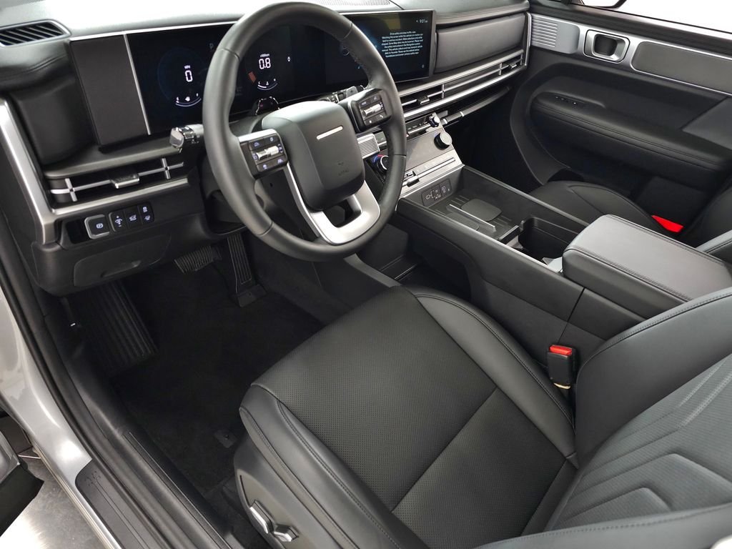 2025 Hyundai Santa Fe XRT - Photo 16