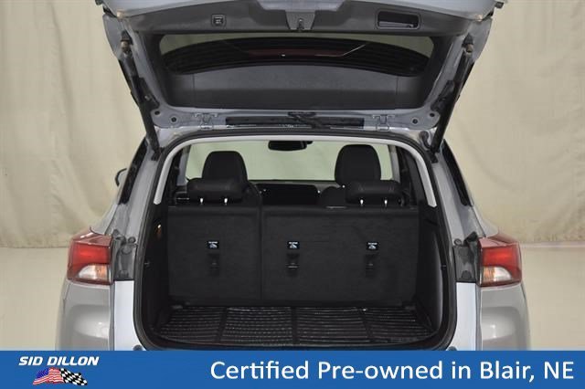 Used 2025 Sterling Gray Metallic Chevrolet LT image 10