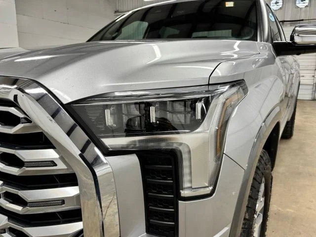 Used 2025 Silver Toyota 1794 image 9