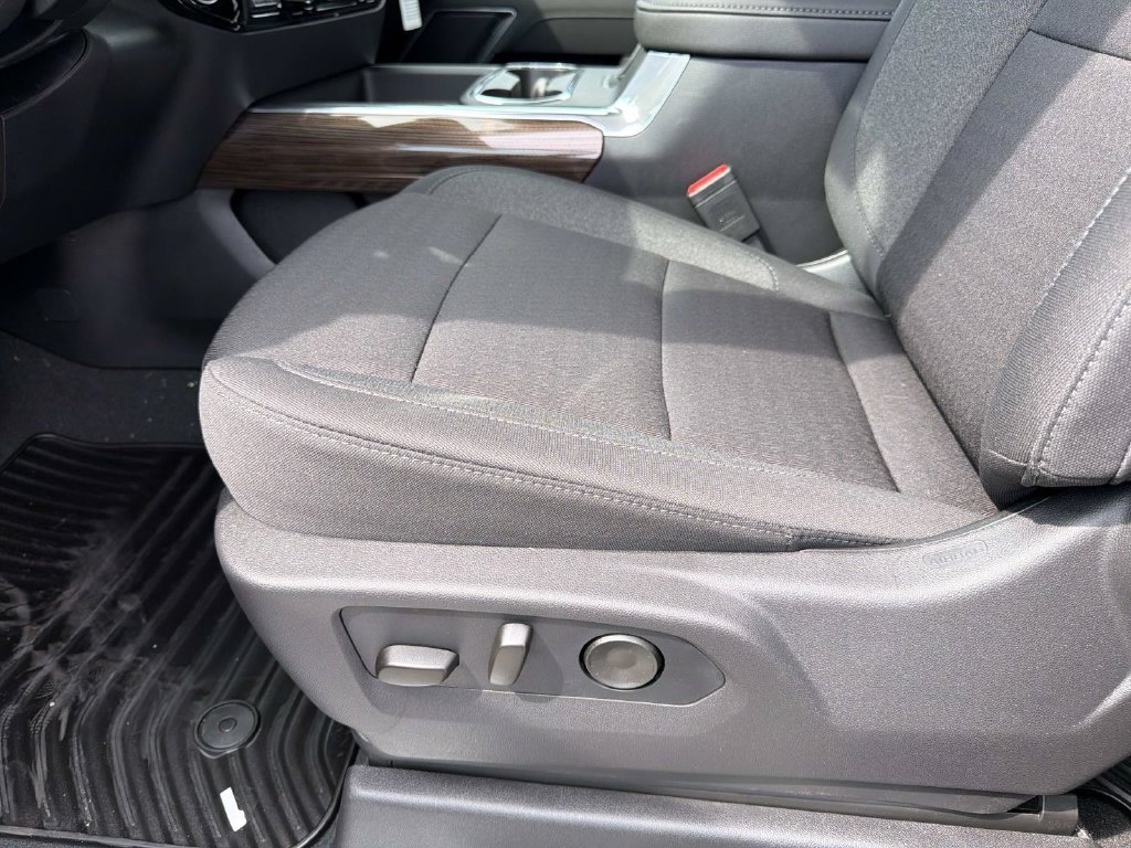 2026 Chevrolet Silverado 2500 HD LT - Photo 19