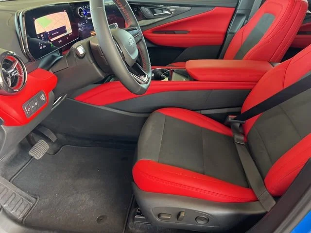 2025 Chevrolet Blazer EV RS - Photo 18