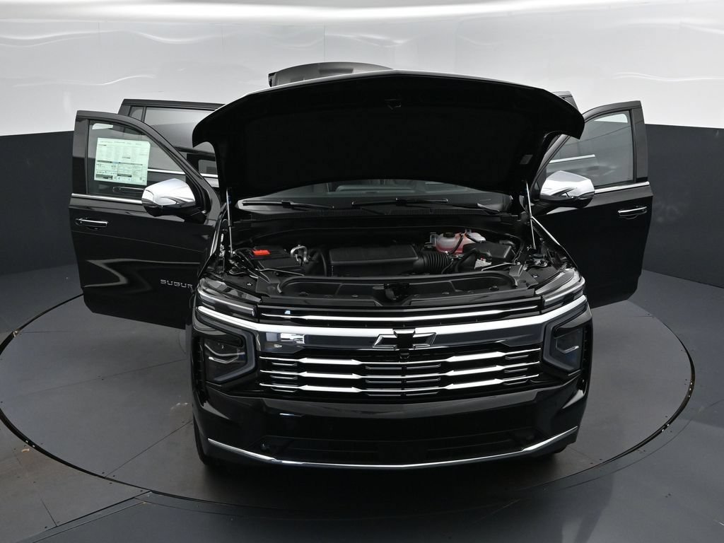 2026 Chevrolet Suburban Premier - Photo 52