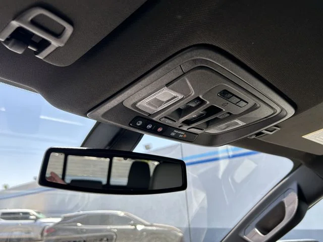 Used 2020 Gray GMC SLT image 17