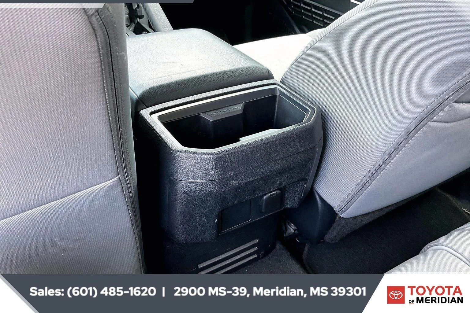 Used 2024 Celestial Silver Metallic Toyota SR5 image 24