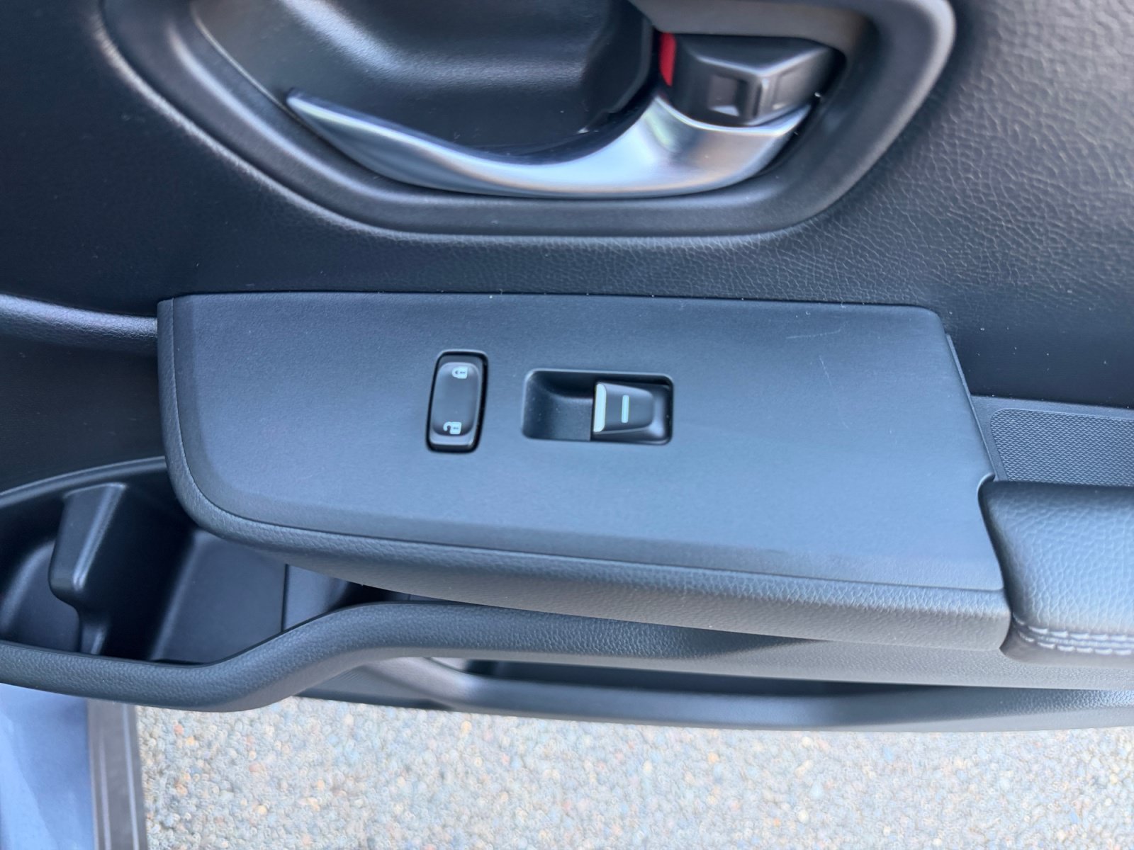 2024 Honda Pilot EX-L - Photo 31