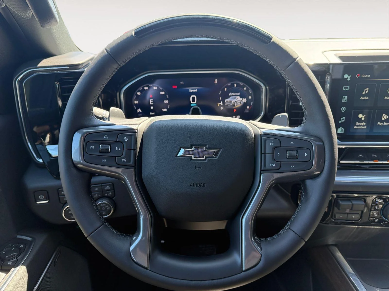 2026 Chevrolet Silverado 1500 High Country - Photo 16