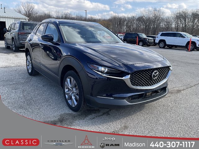 Pre-Owned 2023 Mazda CX-30 2.5 S Select Sport Utility #D15072A
