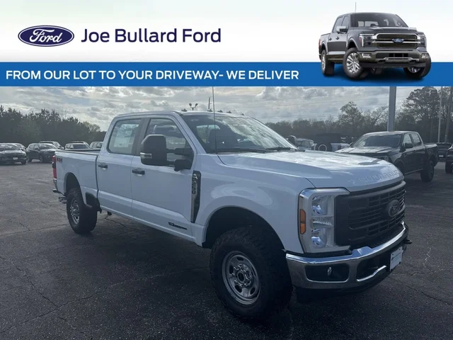 2026 Ford Super Duty F-250® XL