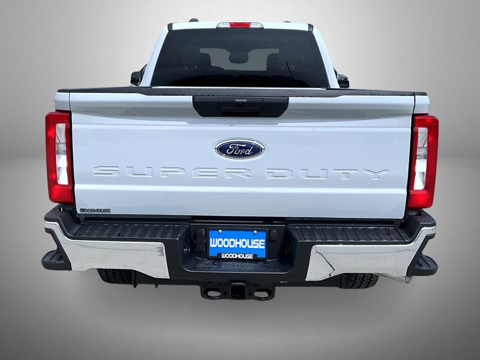 New 2026 Avalanche Ford XLT image 6