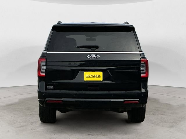 2024 Ford Expedition Limited - Photo 4