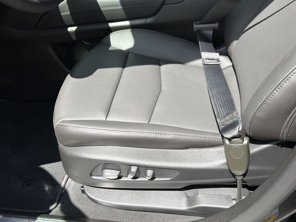 2026 Cadillac XT5 Sport - Photo 24