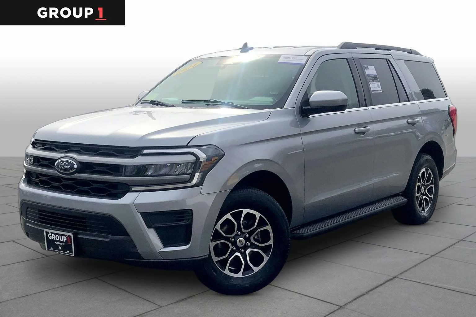 2024 Ford Expedition XLT 4x4's photo