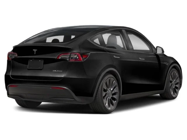 Used 2023 Tesla Model 3 Base with VIN 5YJ3E1EA4PF557883 for sale in Las Vegas, NV