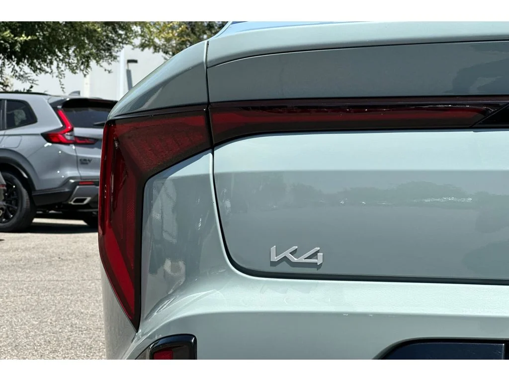 Used 2025 Morning Haze Kia GT-Line image 48