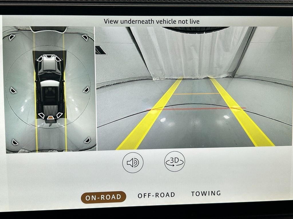 2026 Land Rover Defender X-Dynamic SE - Photo 15