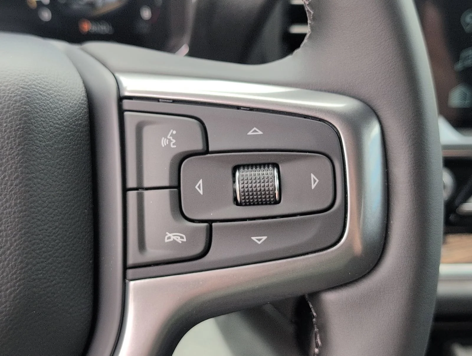 2026 Chevrolet Silverado 1500 LT - Photo 24