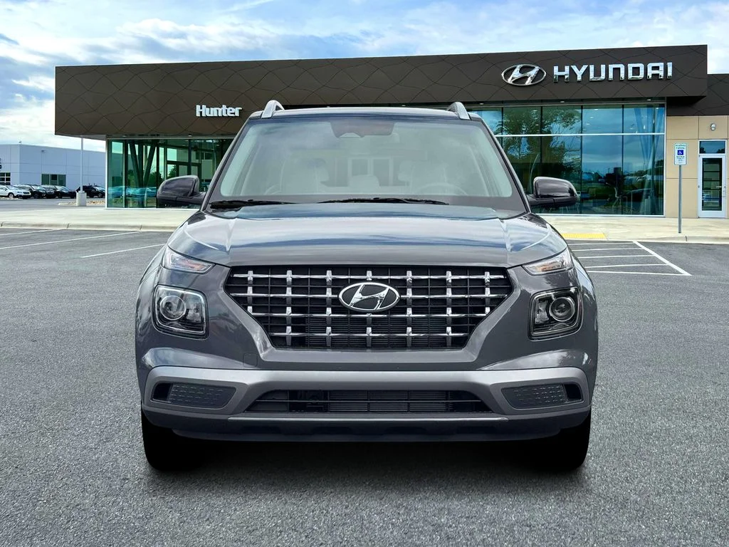 New 2026 Ecotronic Gray w/Black Roof Hyundai SEL image 12