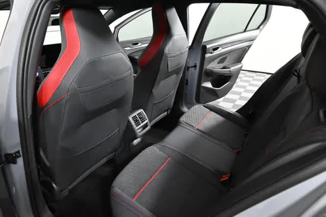 New 2026 Moonstone Gray Volkswagen SE image 15