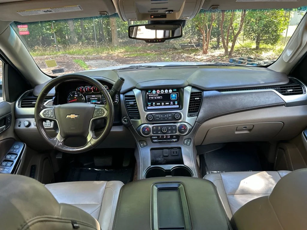 Used 2019 Beige Chevrolet LT image 30