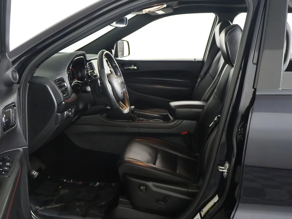 Used 2025 Blue Dodge R/T Plus image 29