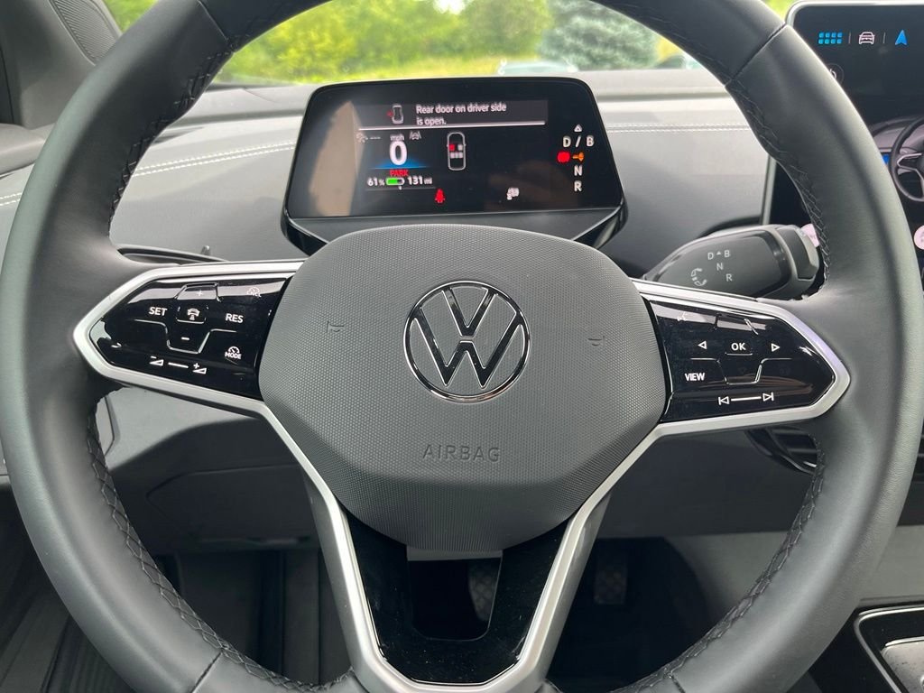 Used 2025 Silver Volkswagen Pro image 18