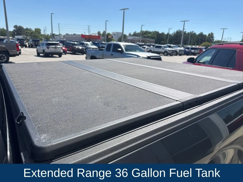 Certified Used 2019 Magnetic Metallic Ford Platinum image 10