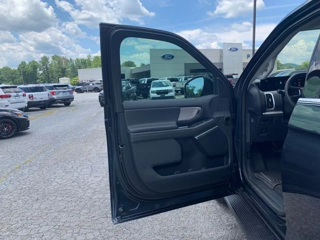 New 2025 Blue Ford Active image 23