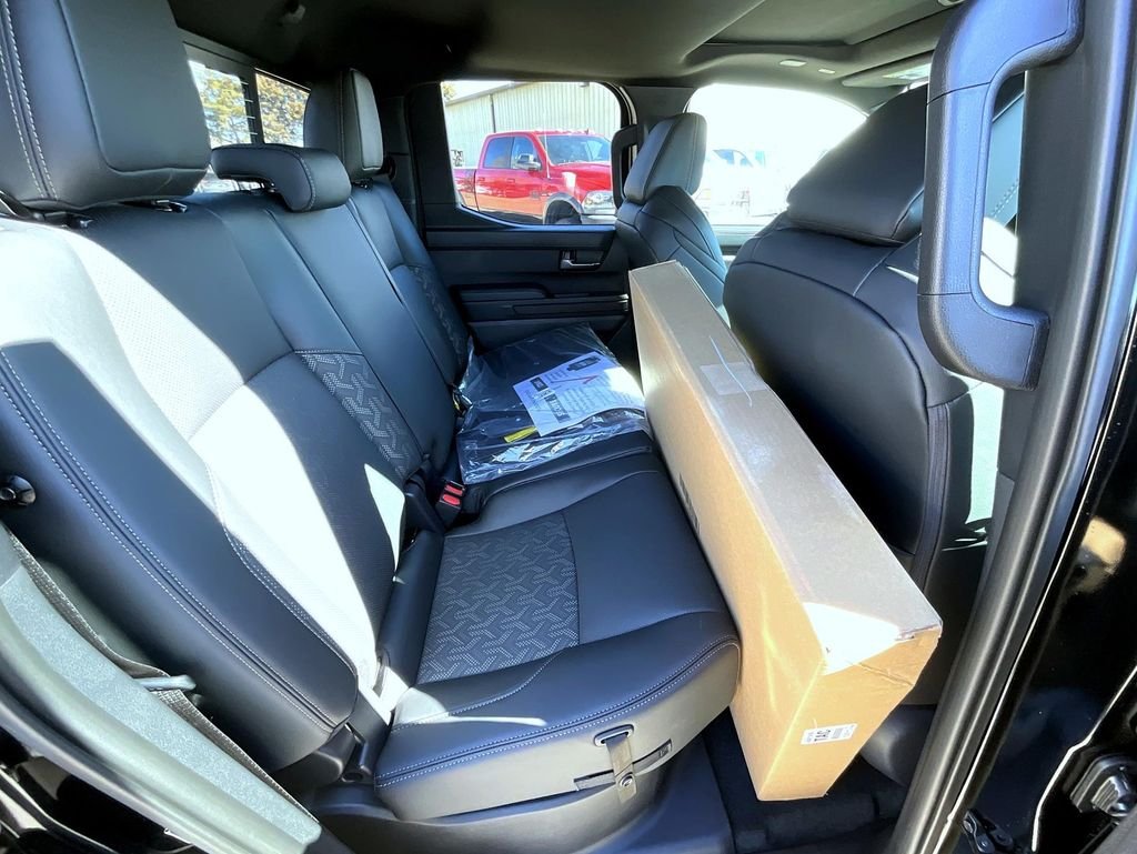 2026 Toyota Tacoma Limited - Photo 11