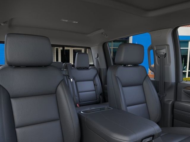 Certified Used 2026 Black Chevrolet LT image 27