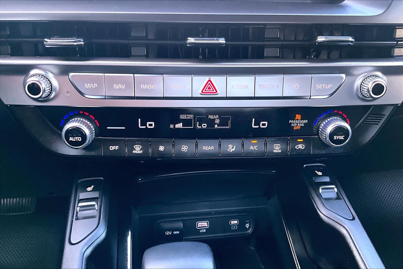 Certified Used 2025 Panthera Metal Kia S image 33