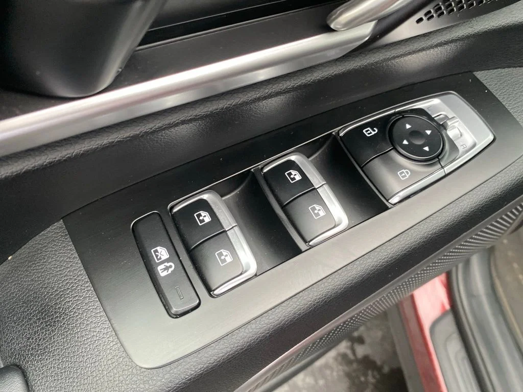 Certified Used 2024 Red Kia S image 22