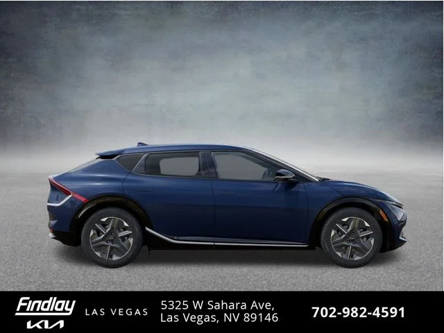 New 2026 Black Kia Light image 8