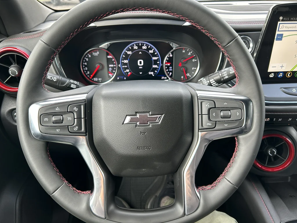 2026 Chevrolet Blazer RS - Photo 18