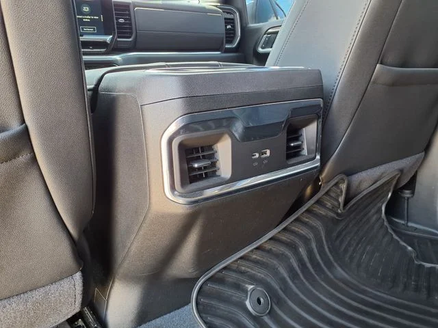 Used 2025 Gray Chevrolet LTZ image 18