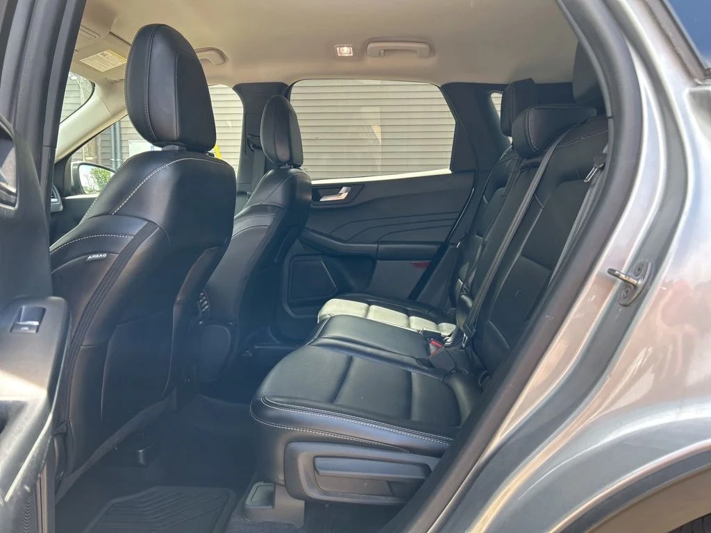 2023 Ford Escape Platinum - Photo 11