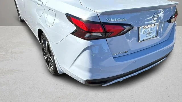 Used 2025 Gray Nissan 1.6 SR image 35