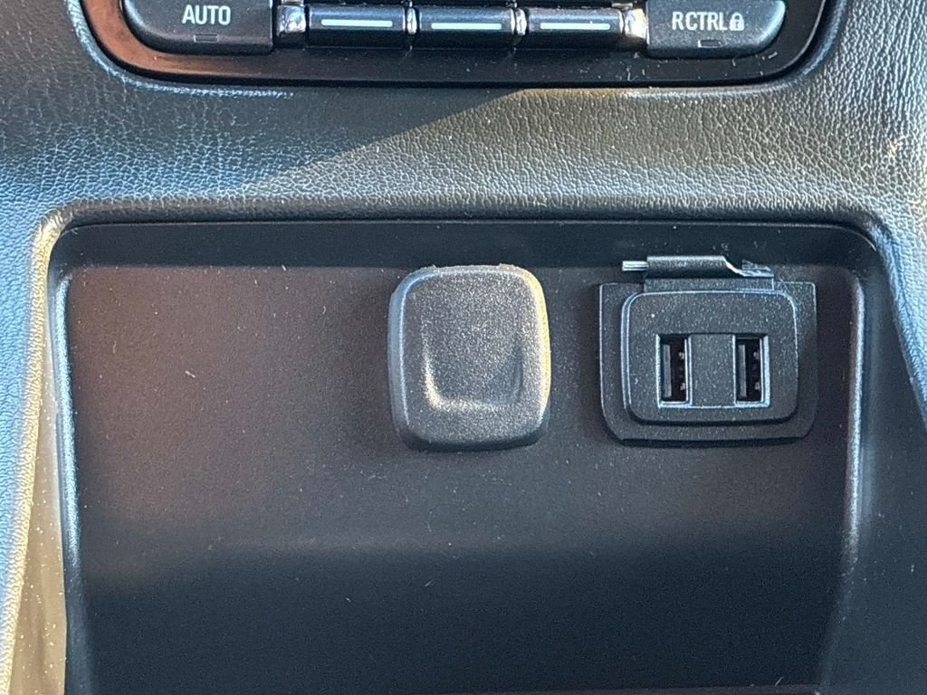 Used 2019 Black Chevrolet LT image 33