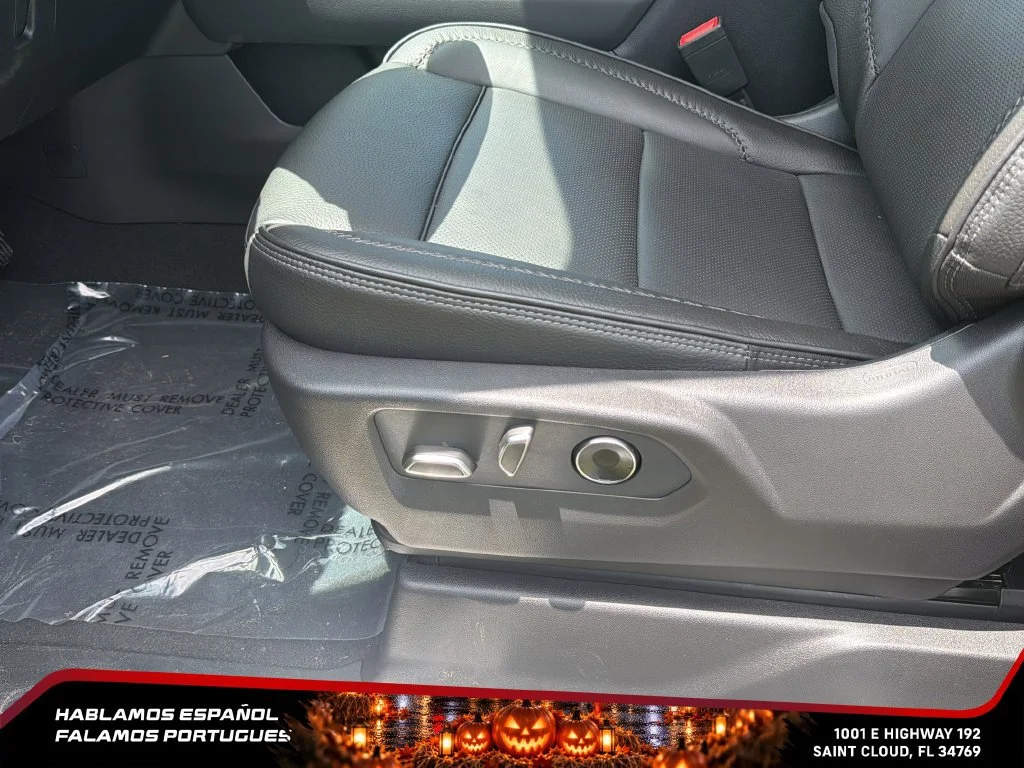 2026 GMC Sierra 2500HD Denali - Photo 14